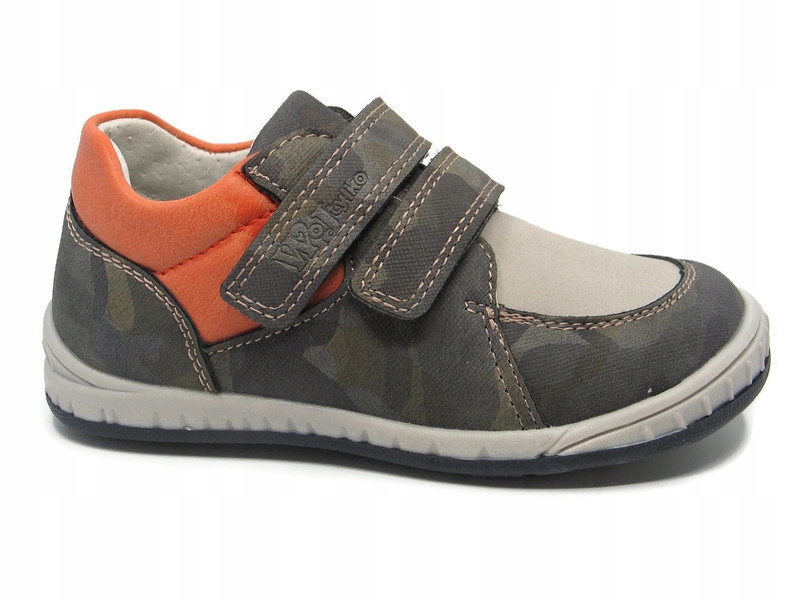 

Półbuty/Trzewiki Wojtyłko skóra wewnątrz r.26