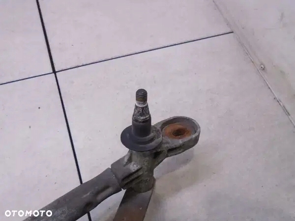 Wischergestänge MAZDA 3 und BK F00S2S2698