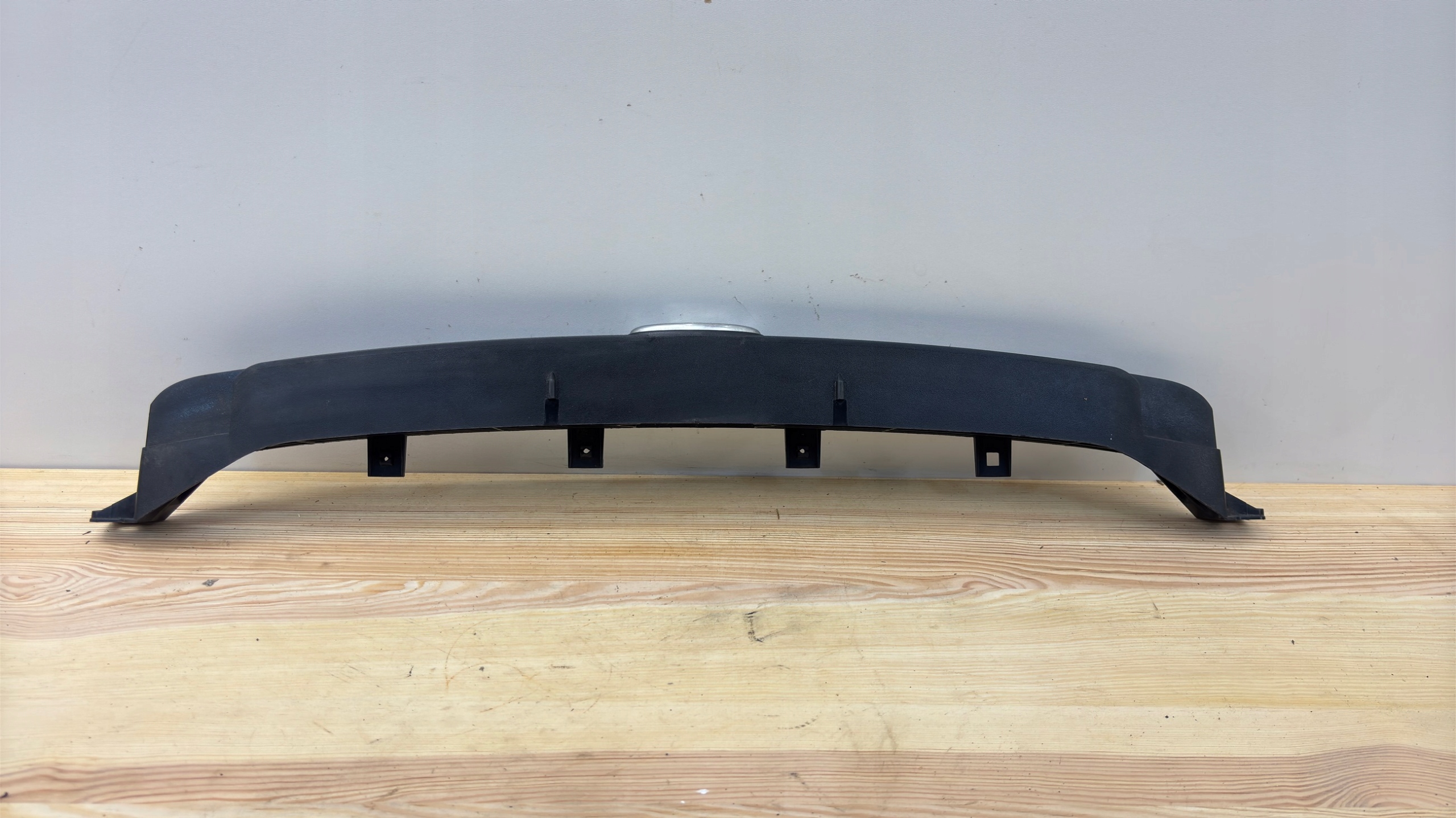FORD ESCORT MK6 GRILLE 95AB8200AB K57/615