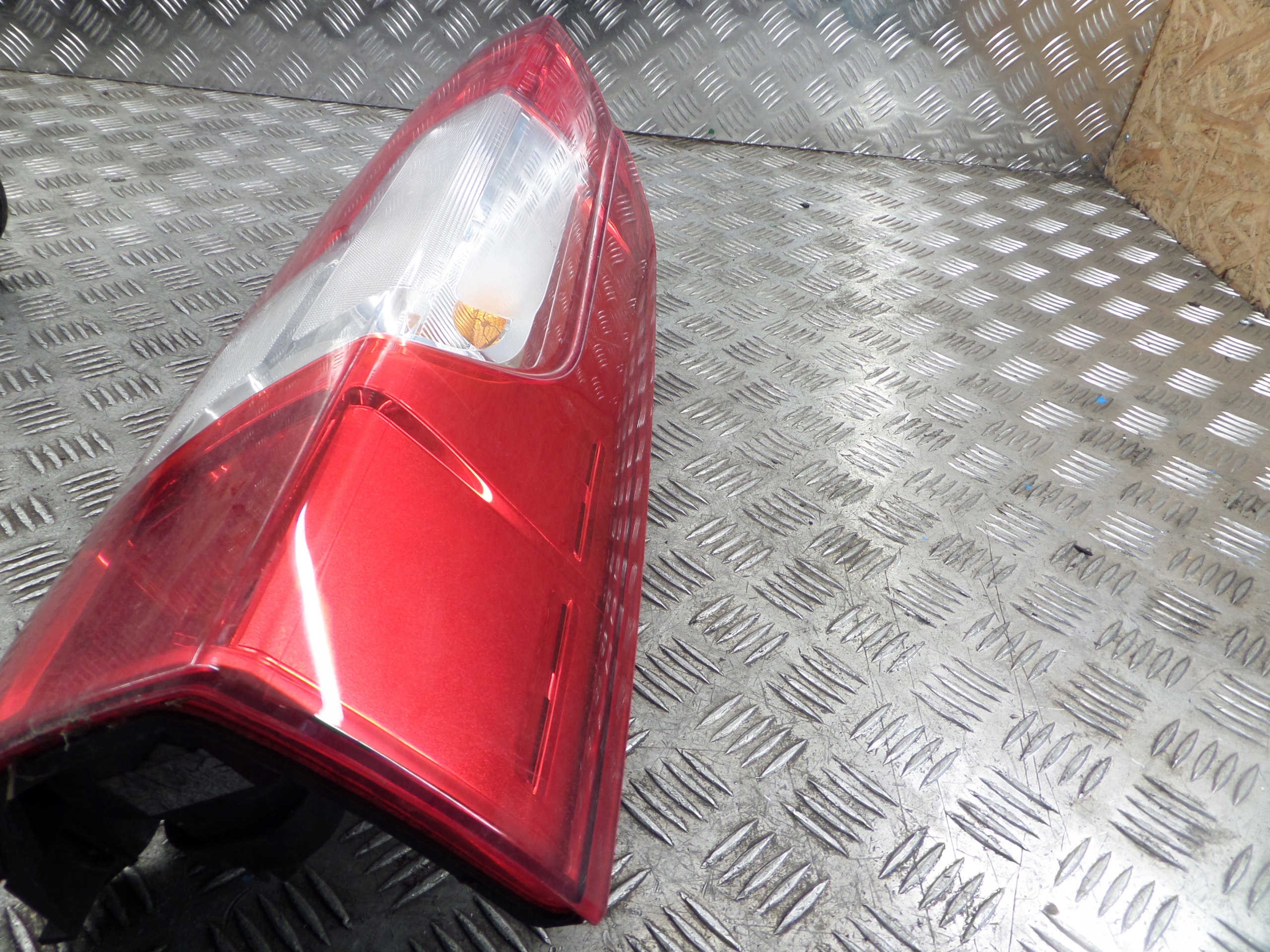 MAGNETI MARELLI light rear part right 20610751 DUCATO BOXER JUMPER