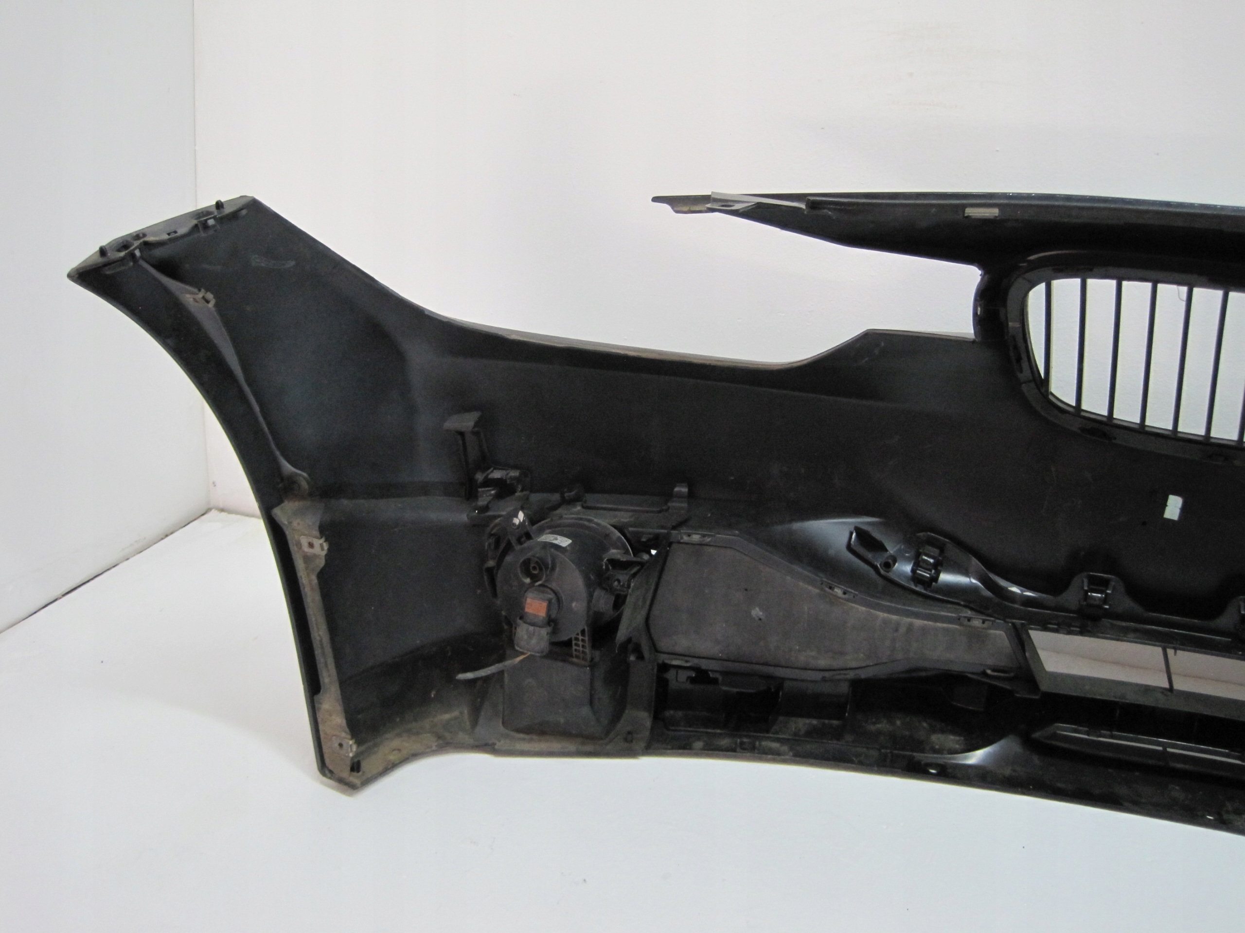 bumper BMW 3 F30 F31 13r front front