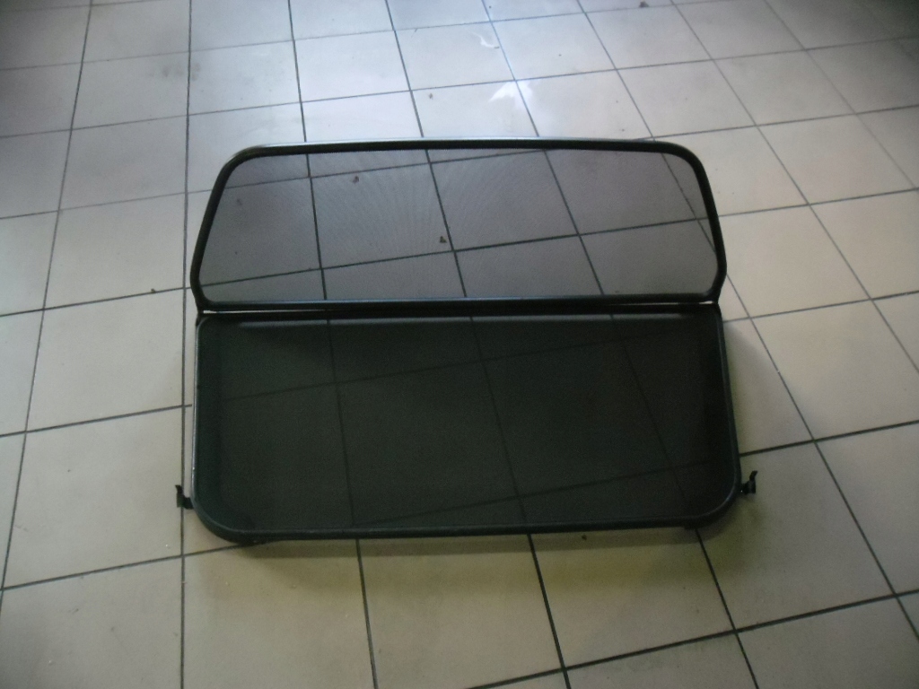 WINDSCHOTT WIATROŁAP AUDI A4 8H CABRIO