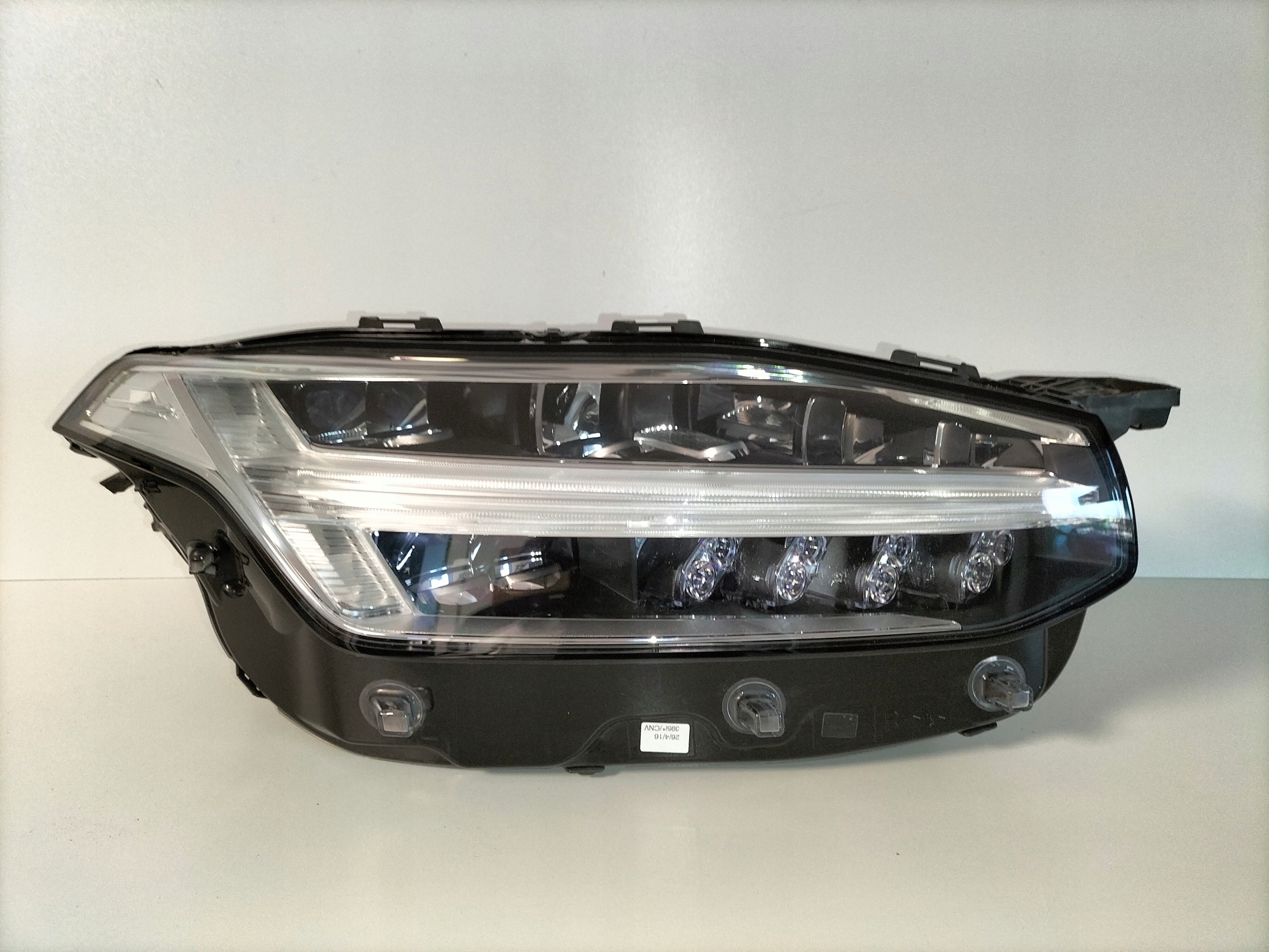 light front reflektor right VOLVO XC90 XC-90 II 15- FULL LED