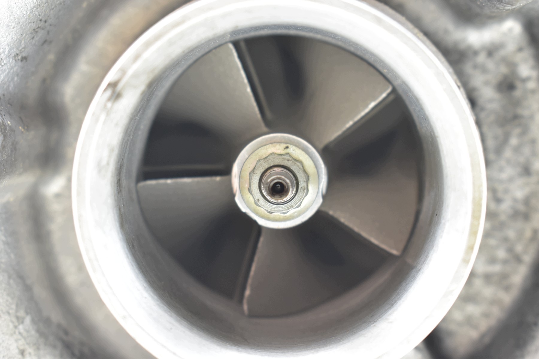 turbo BMW E60 E61 E65 E53 3.0D M57 3.0D 7789081F