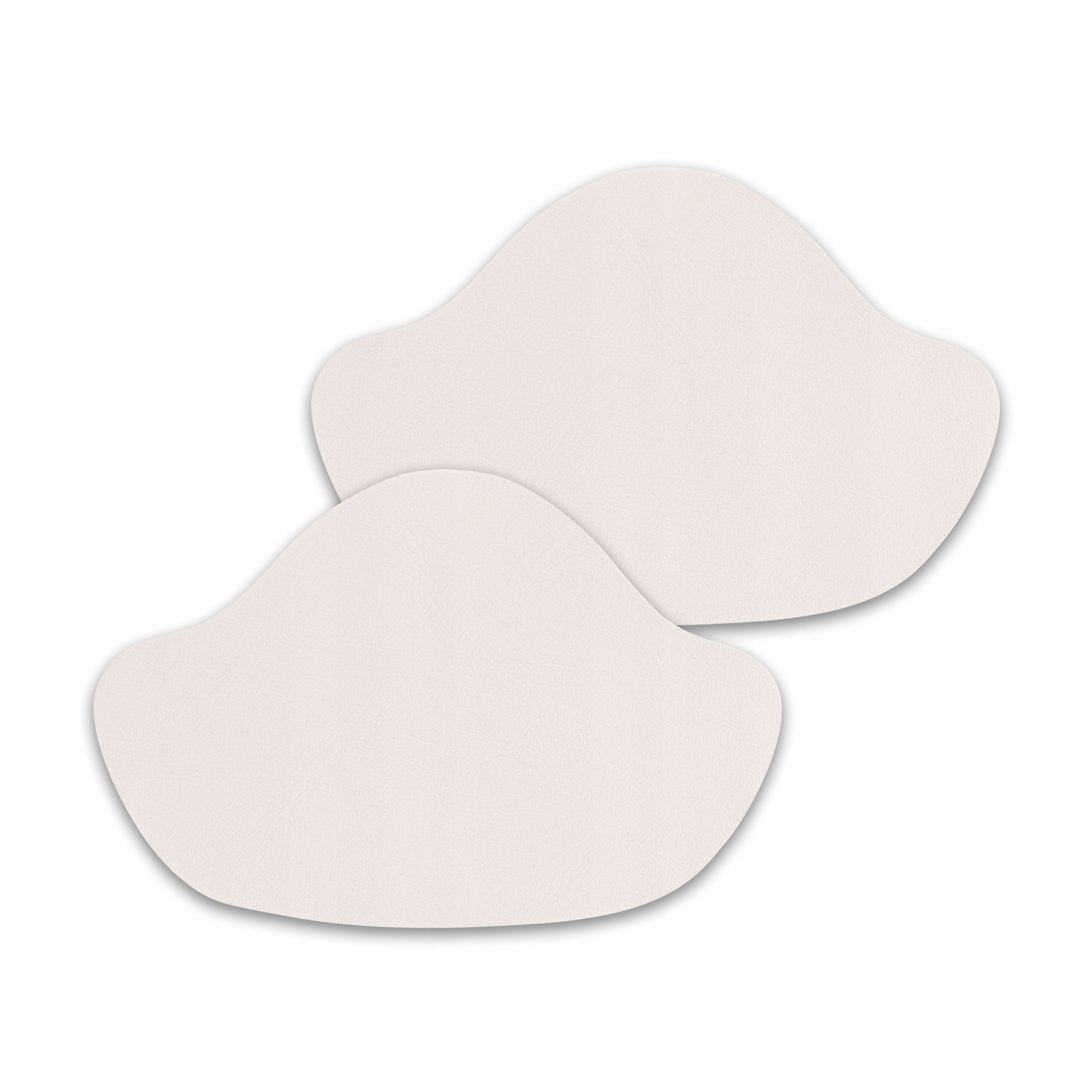 

Wklejane zapiętki ochronno naprawcze para M