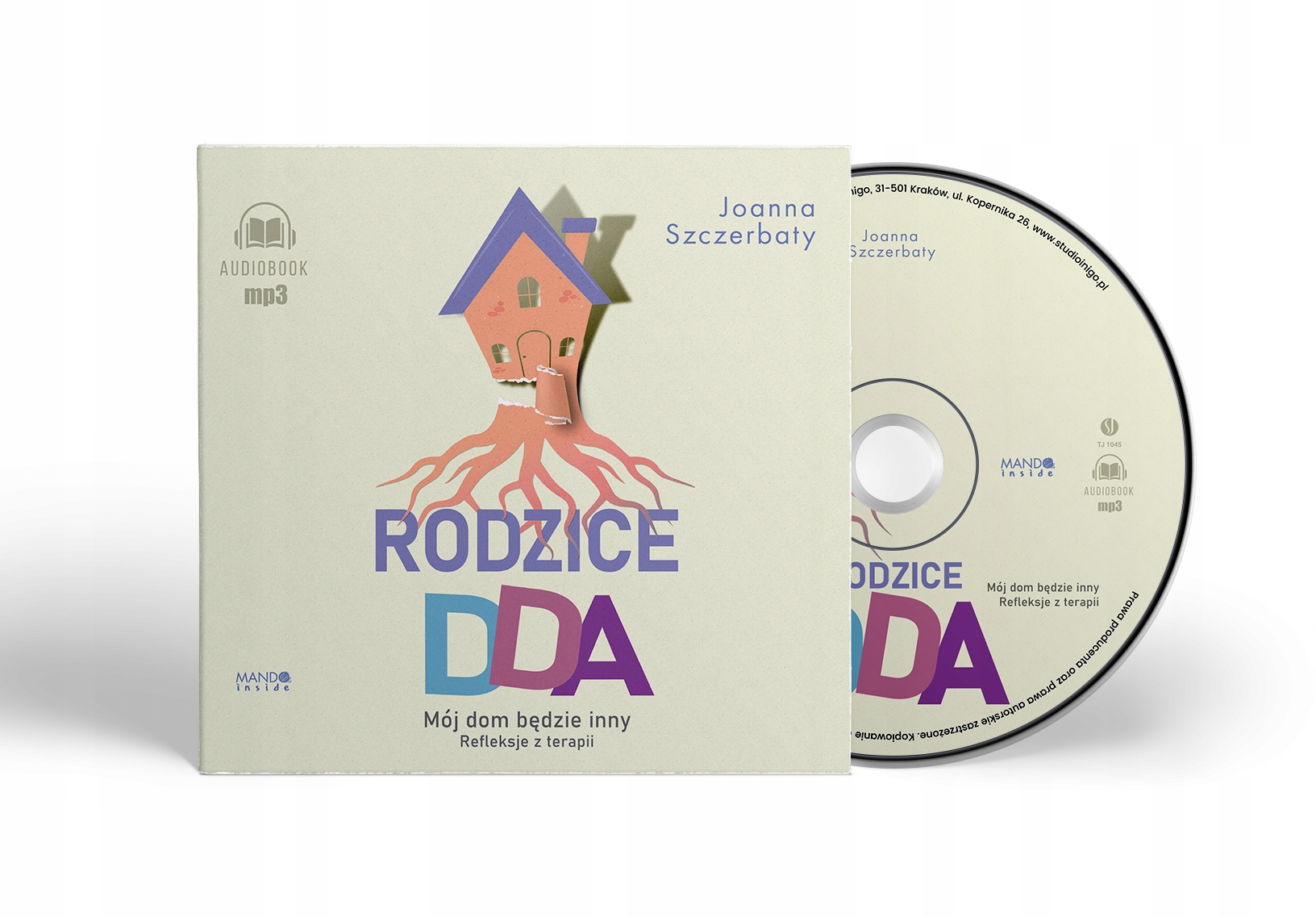 Rodzice DDA Tytuł Rodzice DDA