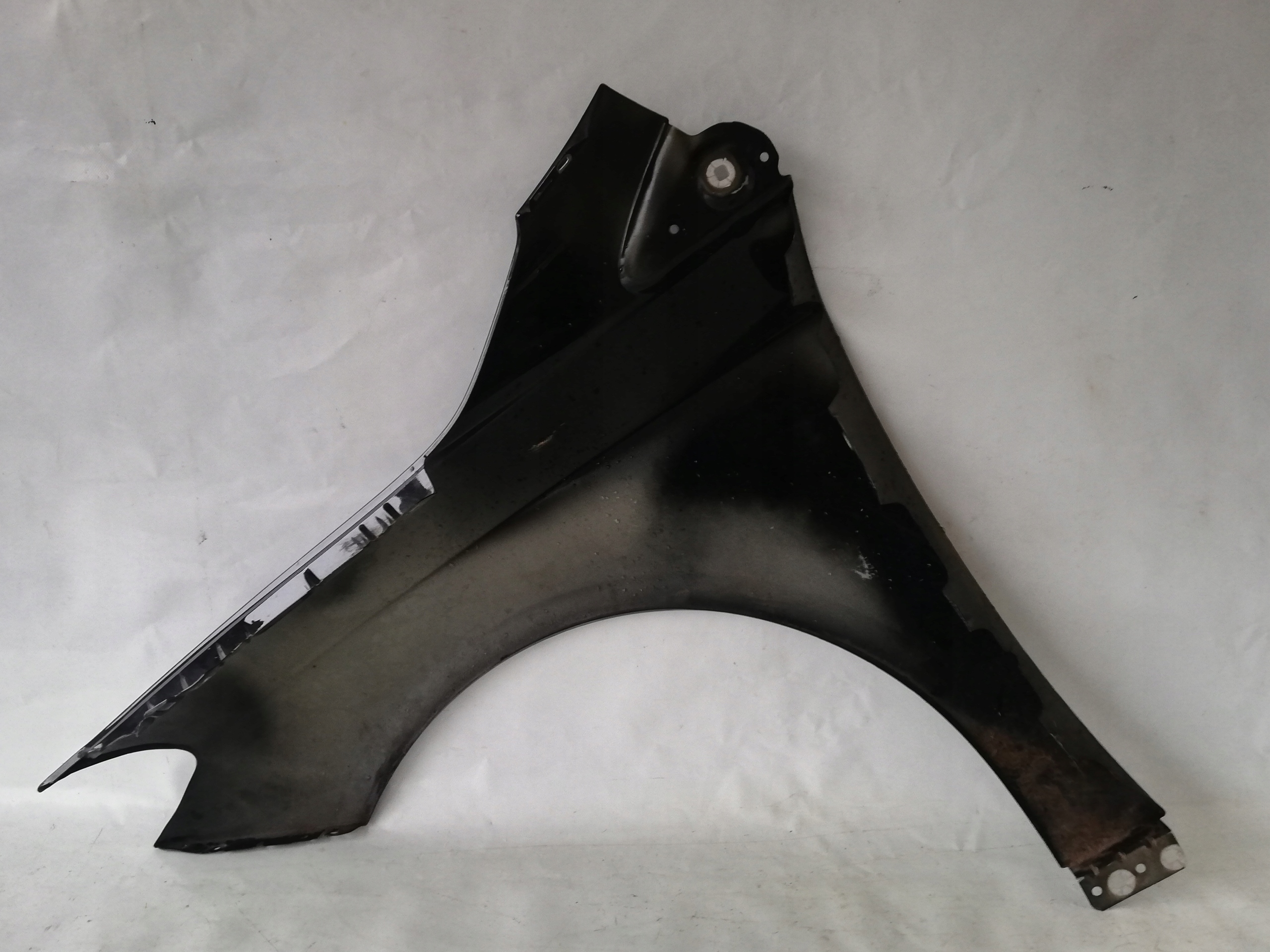 fender right front front MERCEDES B-KLASA 246
