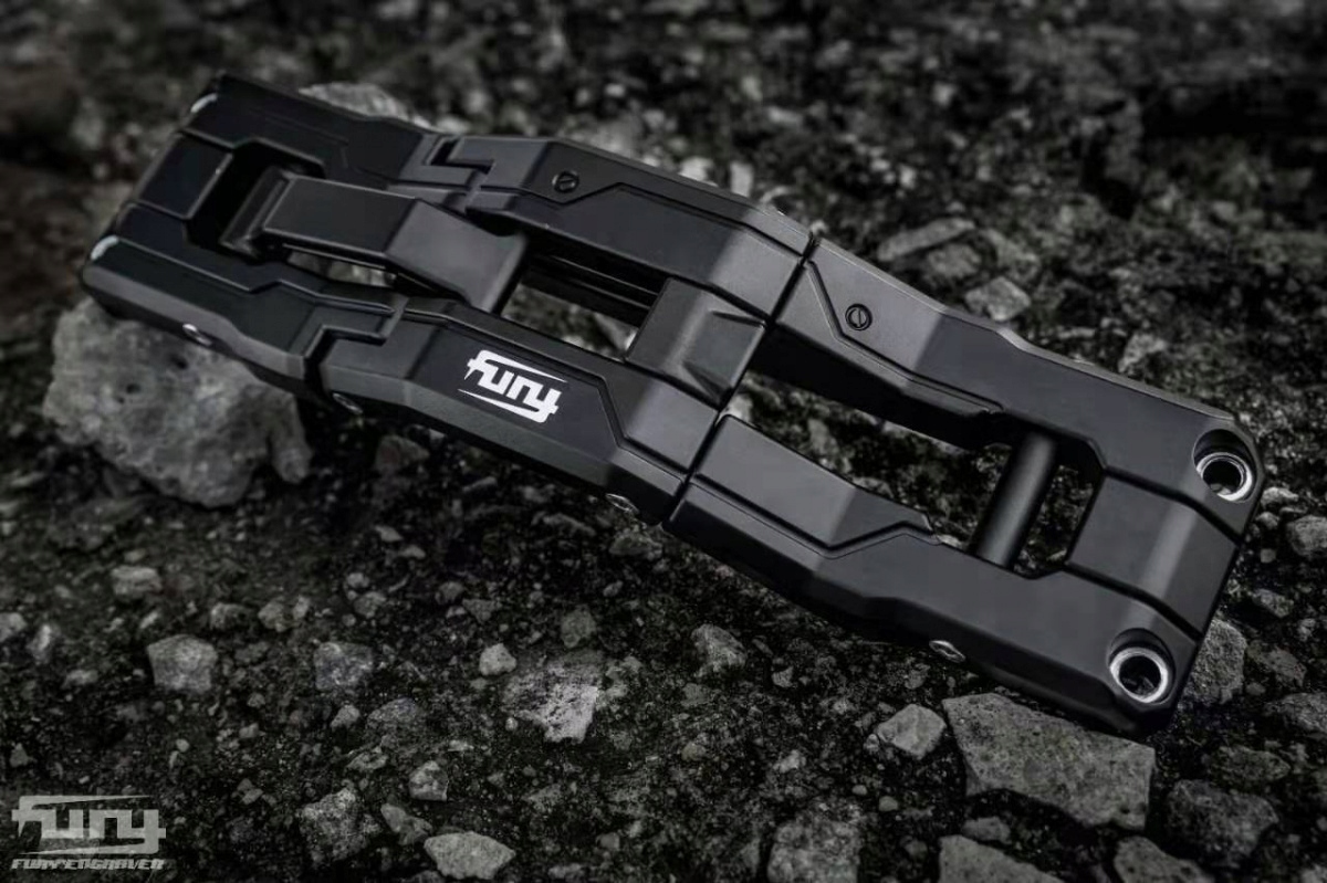 Ранг двери ярости крыши Джип Вранглер ДЖЛ / ДЖТ