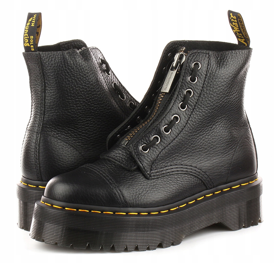 Dr. Martens Sinclair vel 41