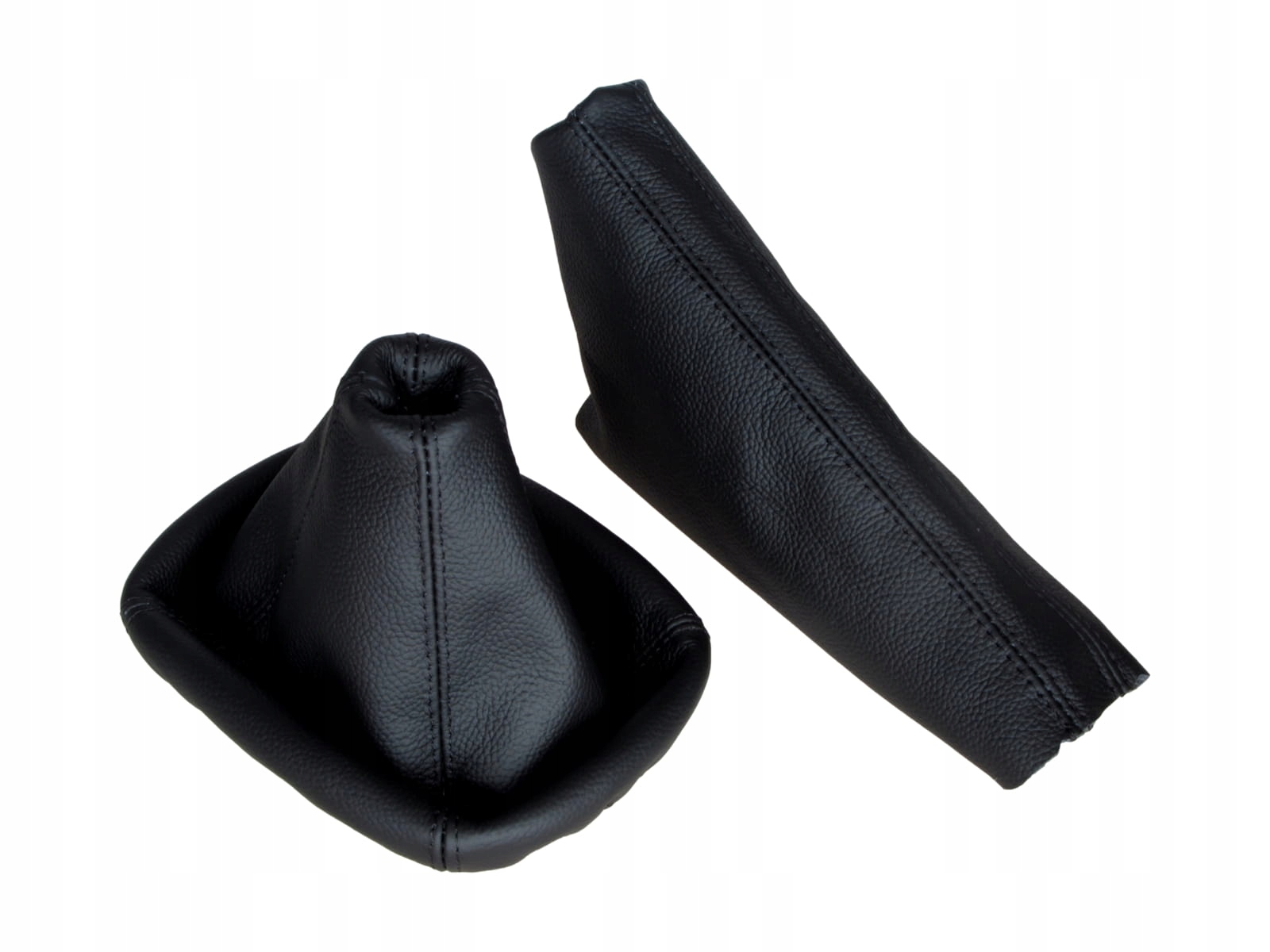 

Audi 100 C4 Mieszek Zmiany Biegów Hamulec Skóra