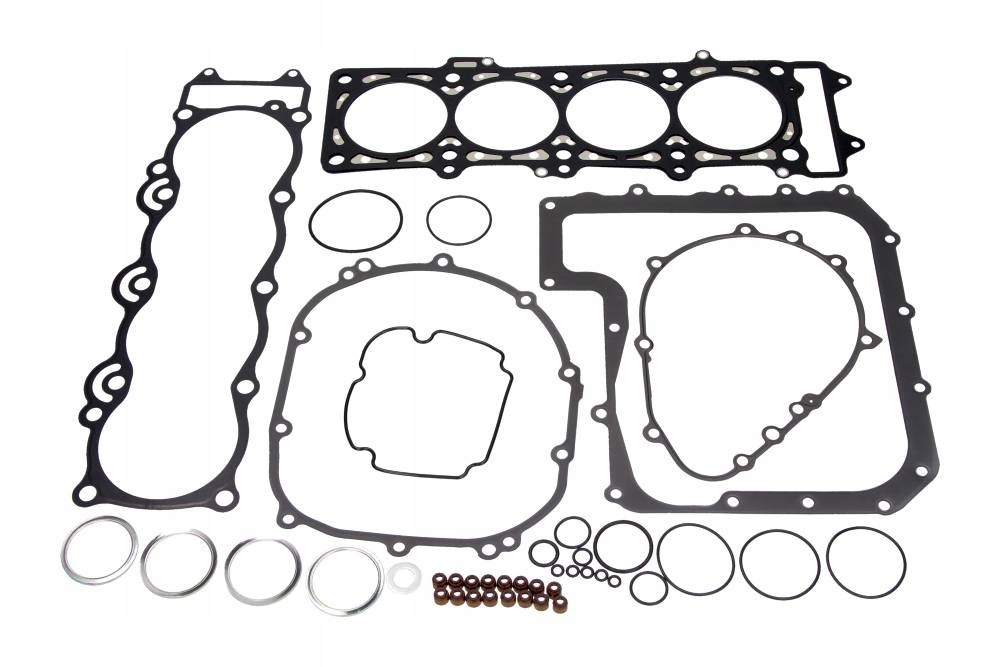 Sada Tesnení Motora Komplet Moto Kawasaki Z 1000 Abs 2003-2006 (43EL