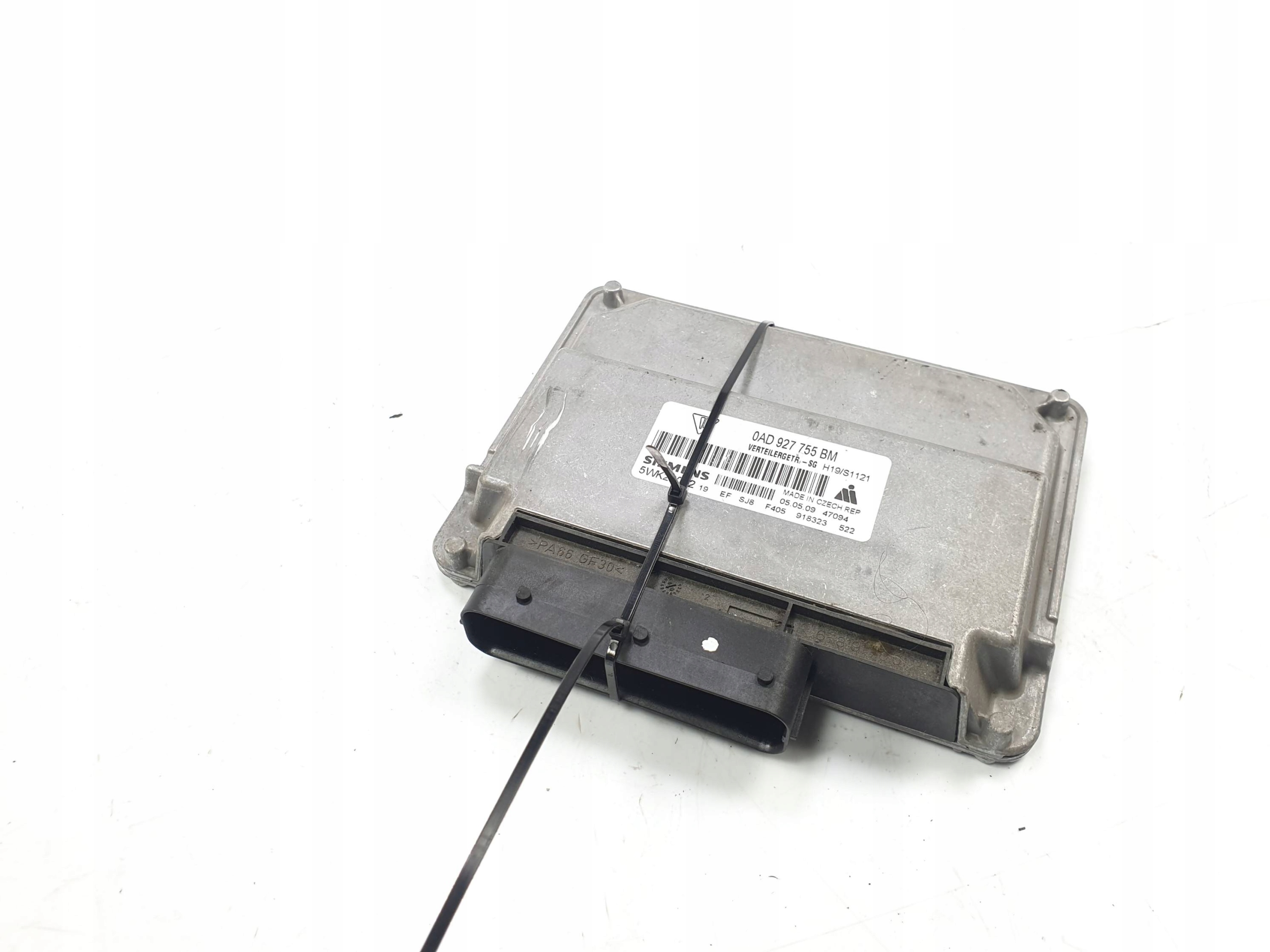 modulo REDUKTORA 0AD927755BM PORSCHE CAYENNE e LIFT
