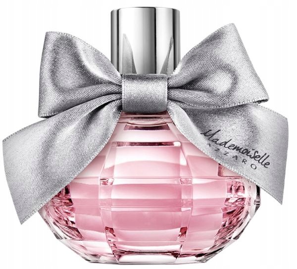 Azzaro Mademoiselle Edt 50ml Spray