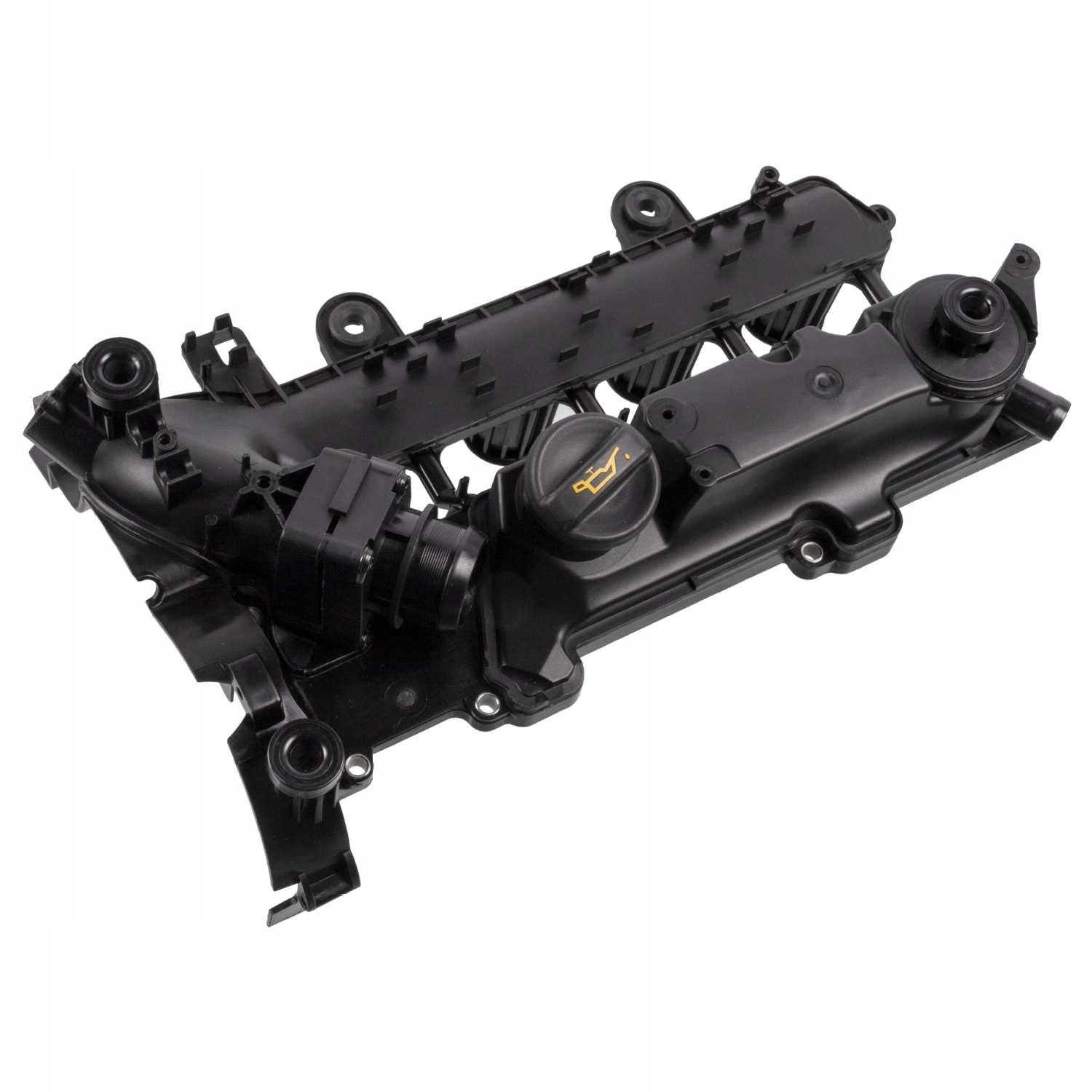 POKRYWA ZAWOROW 177220/FEB