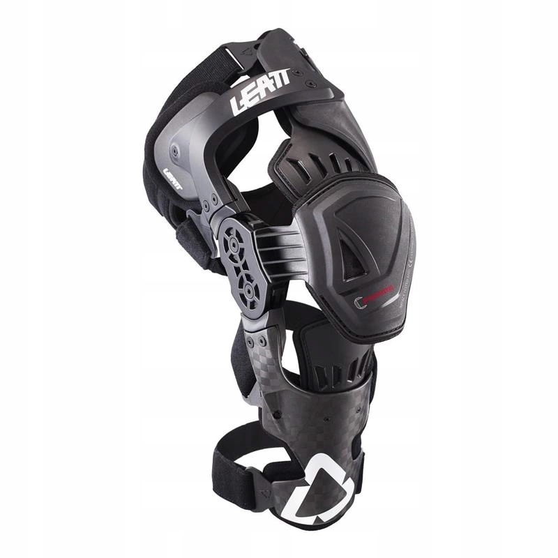 Ortézy Leatt C-frame Pro Carbon čierne Darčeky