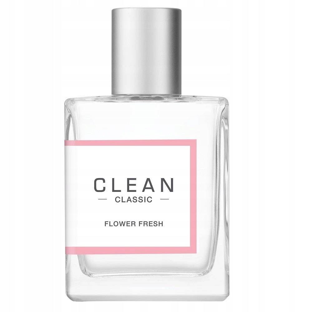 Clean Classic Flower Fresh parfémovaná voda 60 Ml