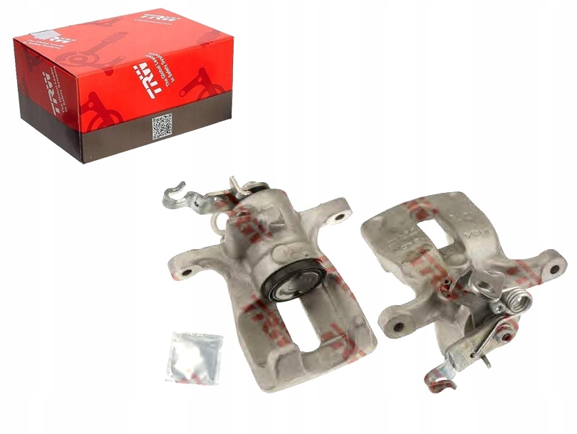 Brzdový Třmen Trw 71031140 8170344806