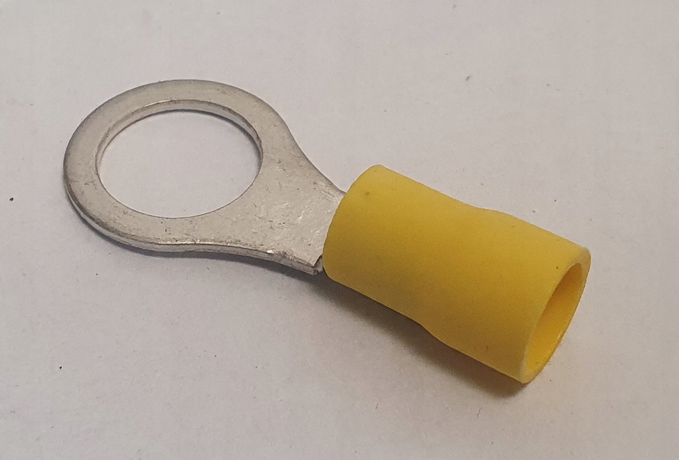 

Końcówki kablowe końcówka oczkowa 5,5 10mm 10SZTUK
