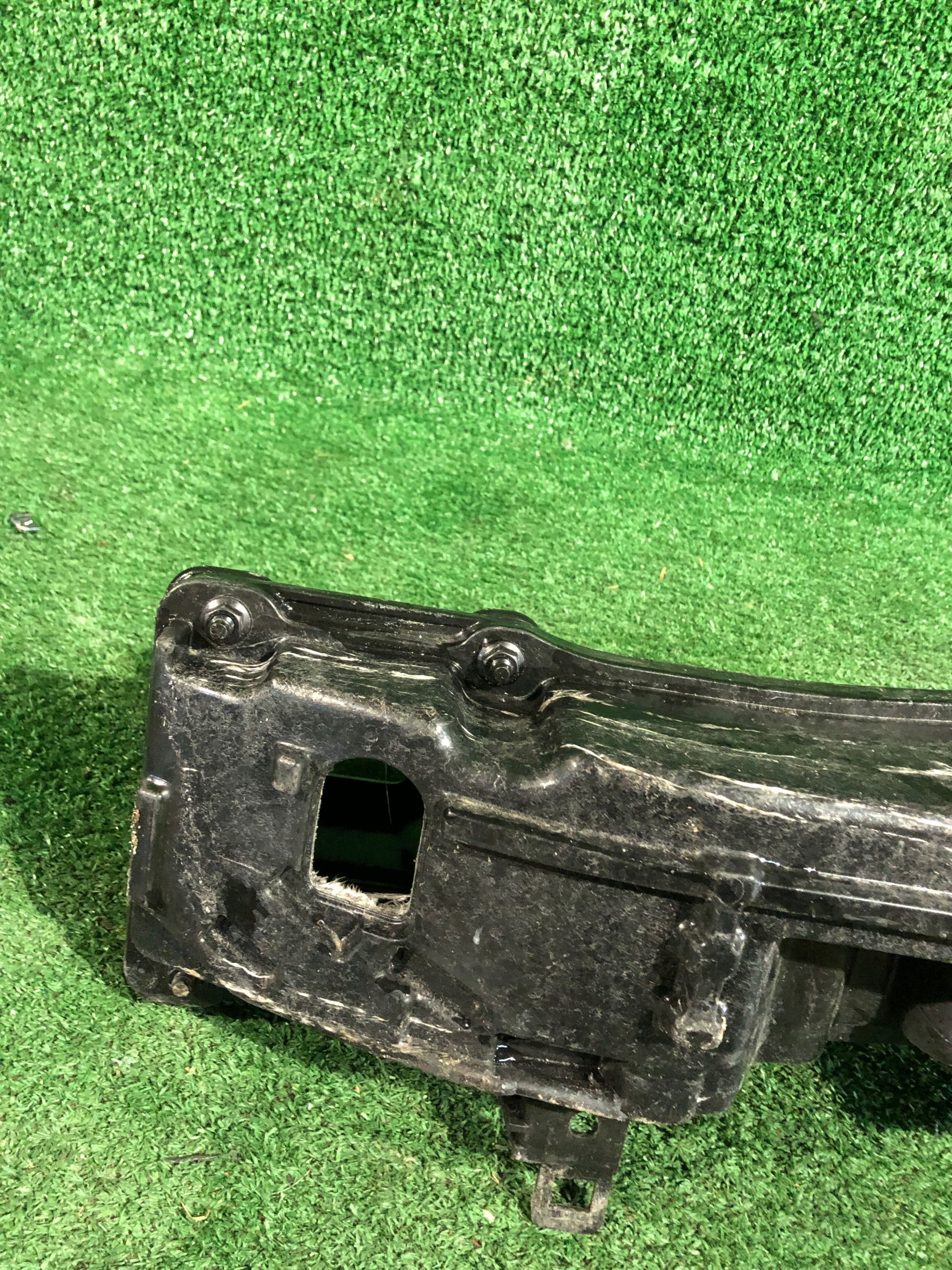 Stoßstangenträger hinten heck HYUNDAI TUCSON IV