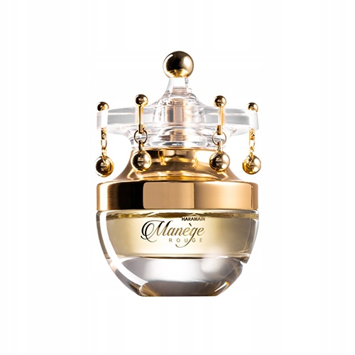 Al Haramain Manege Blanche Edp sprej 75 Ml