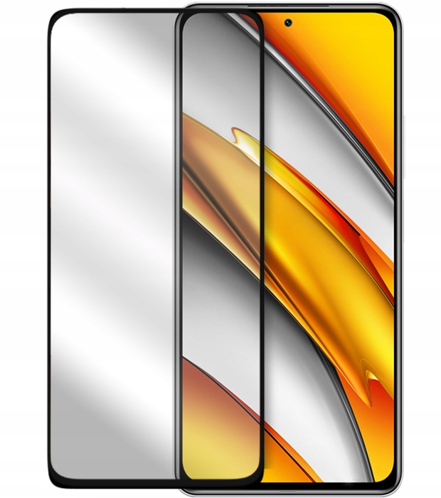 

Szkło Do Poco F3 Hybryda Hydrożel Glass