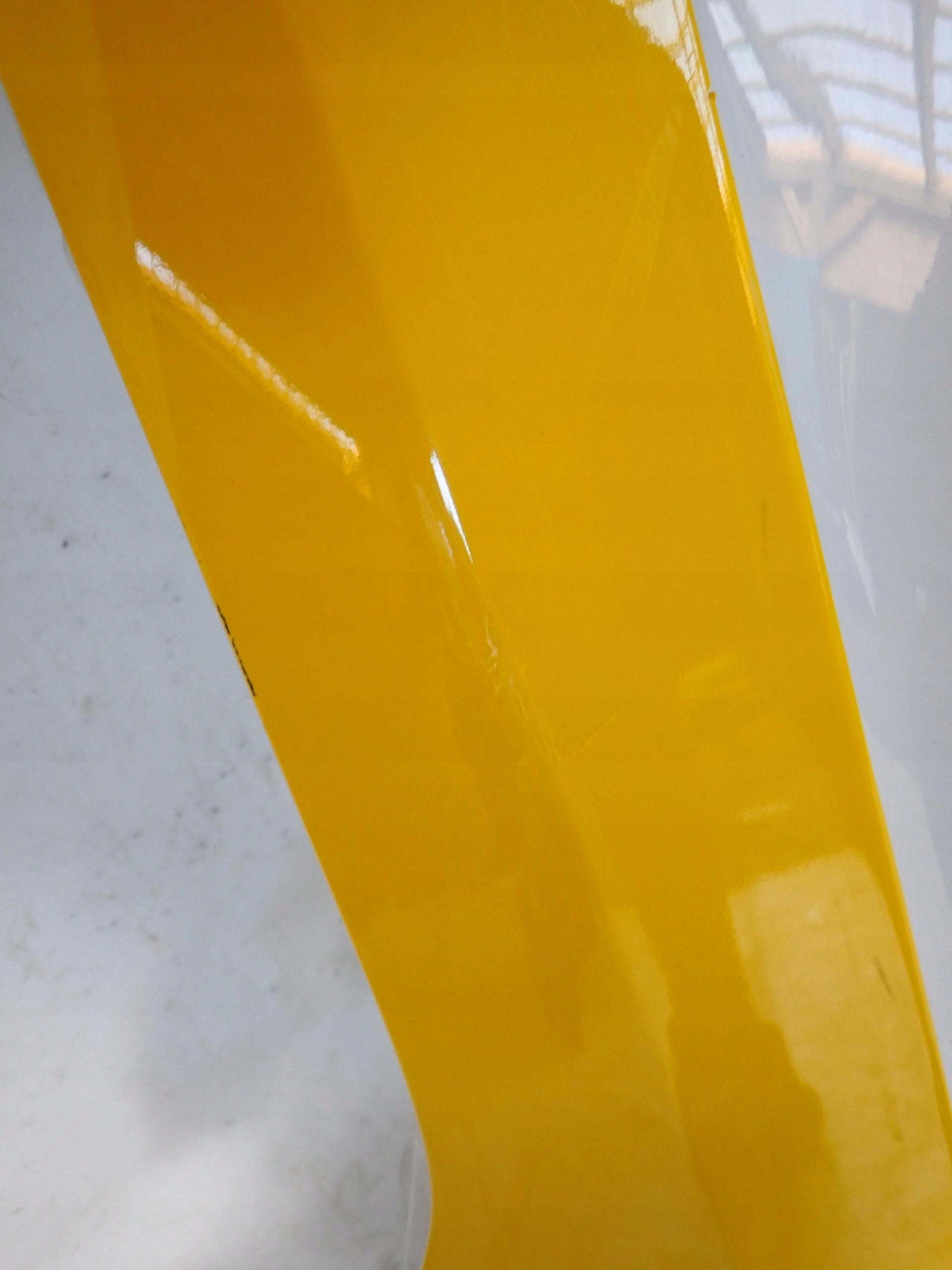 VW CADDY III 3 2K LIFT 15-20 fender front front right