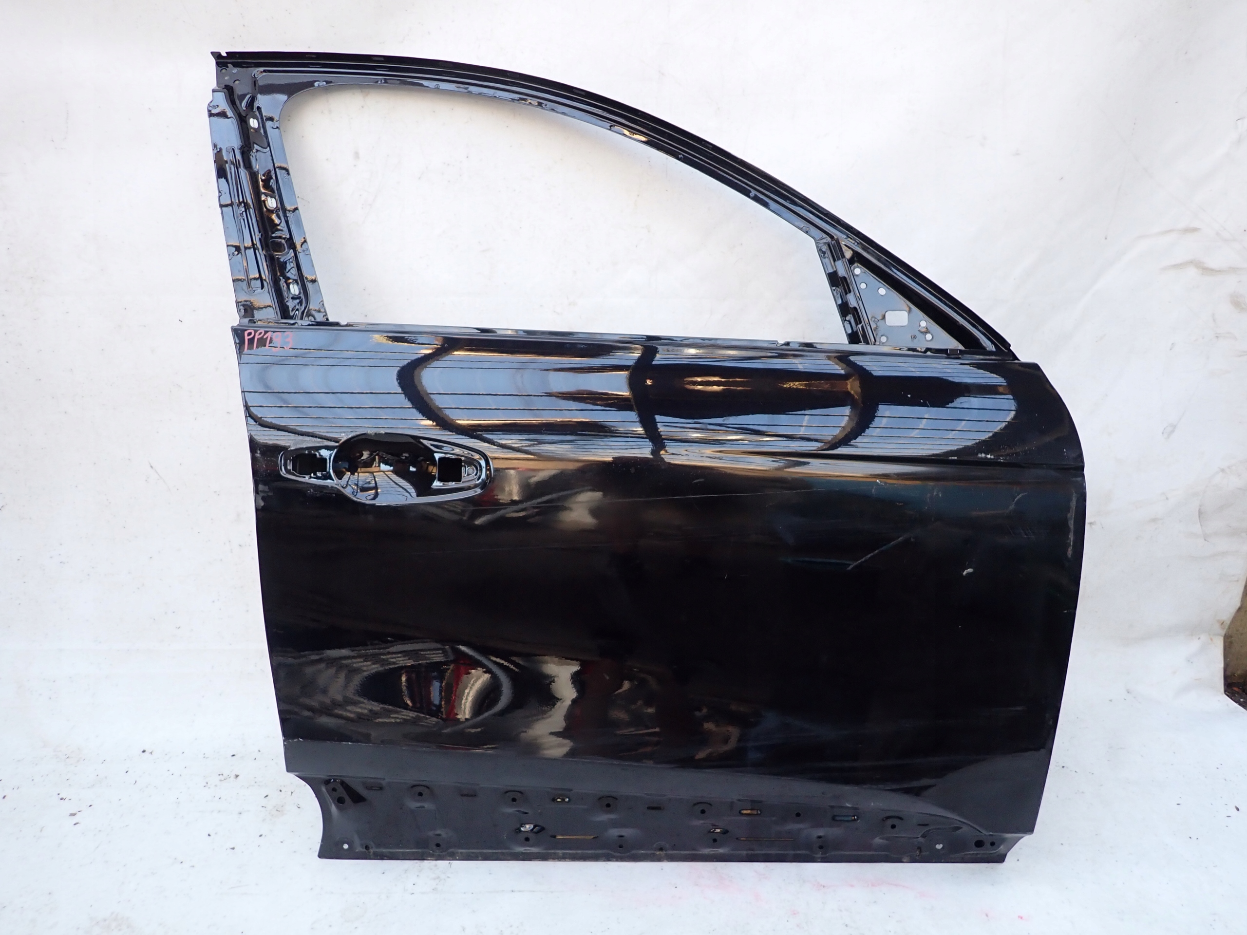 RENAULT ARKANA 20- door right front front