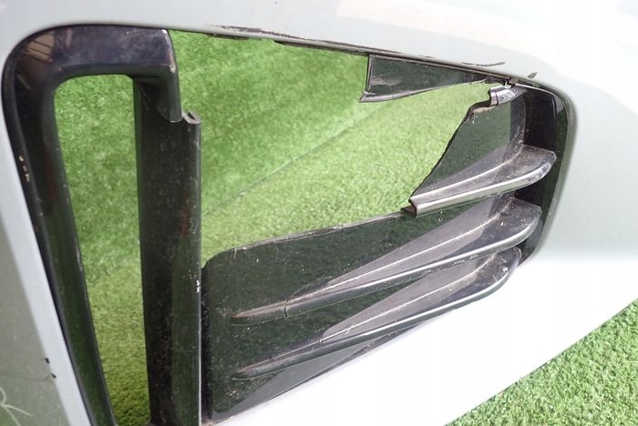 BMW G26 4 I4 m-packet nárazník přední předek