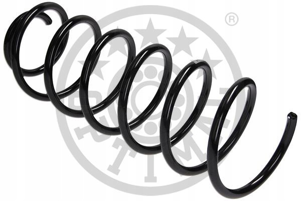 AF-4609 - ПЕРЕДНЯ ПІДВІСКА VOLVO XC70 CROSS