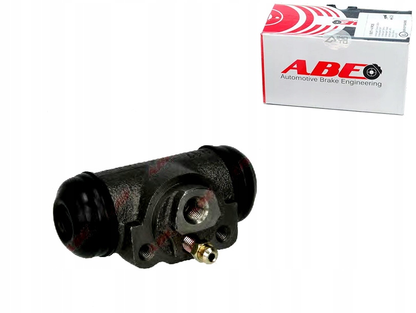 C52056ABE - ТОРМОЗНОЙ ЦИЛИНДР ABE 4755022100 WCT107 214438B