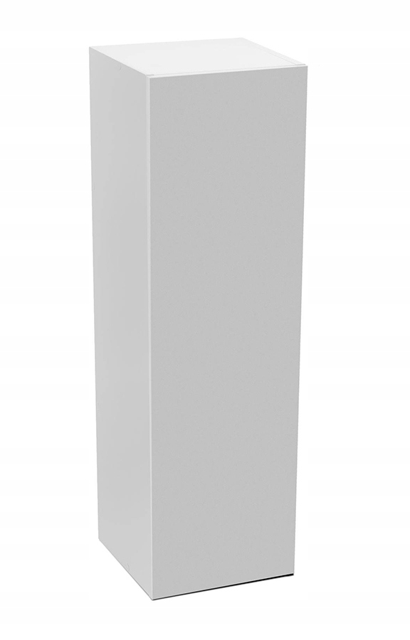 

Diversa Neo 30x30x100 Szafka Pod Kostkę Biała