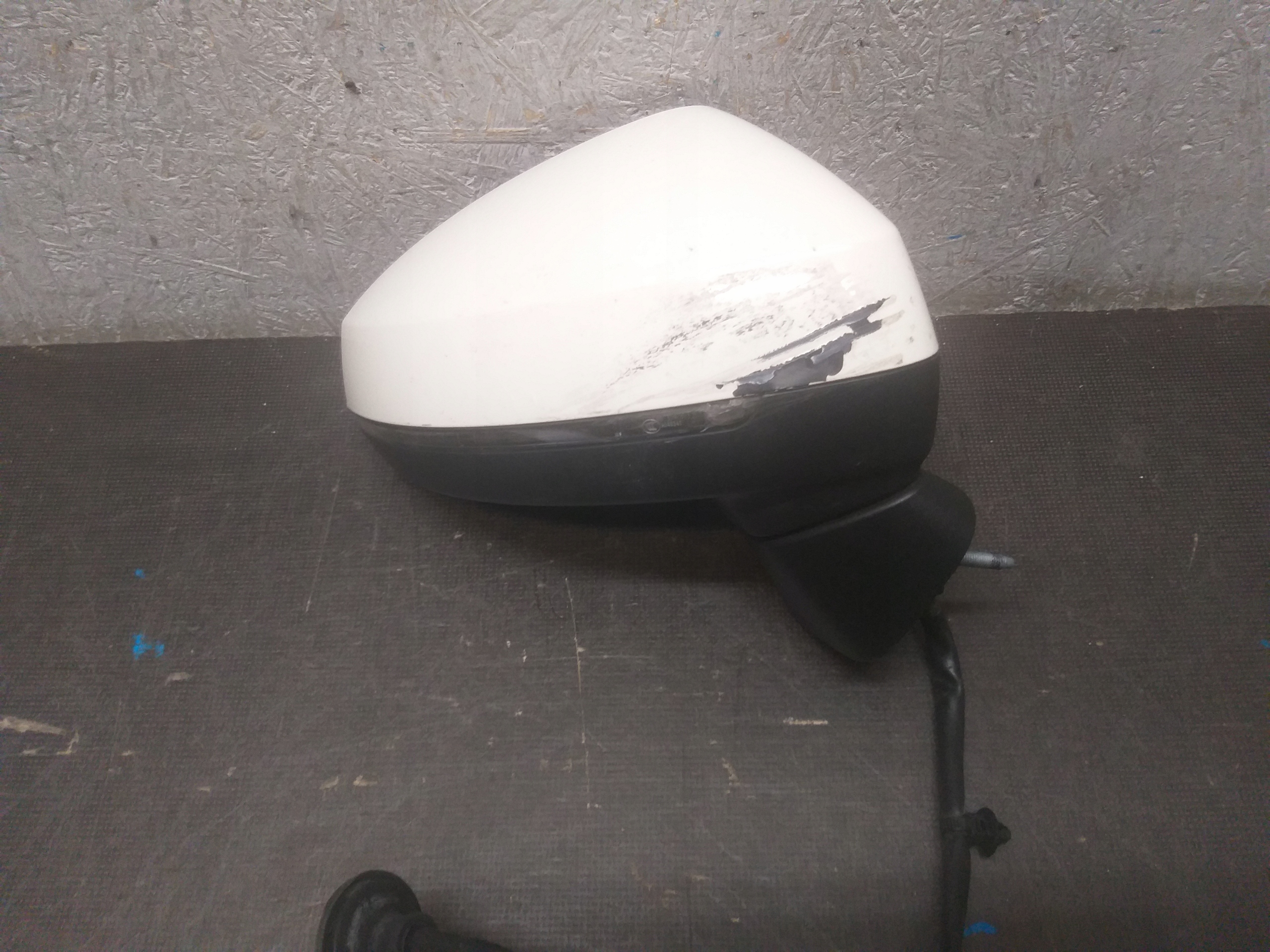 mirror right AUDI A3 8V4 12PIN 13