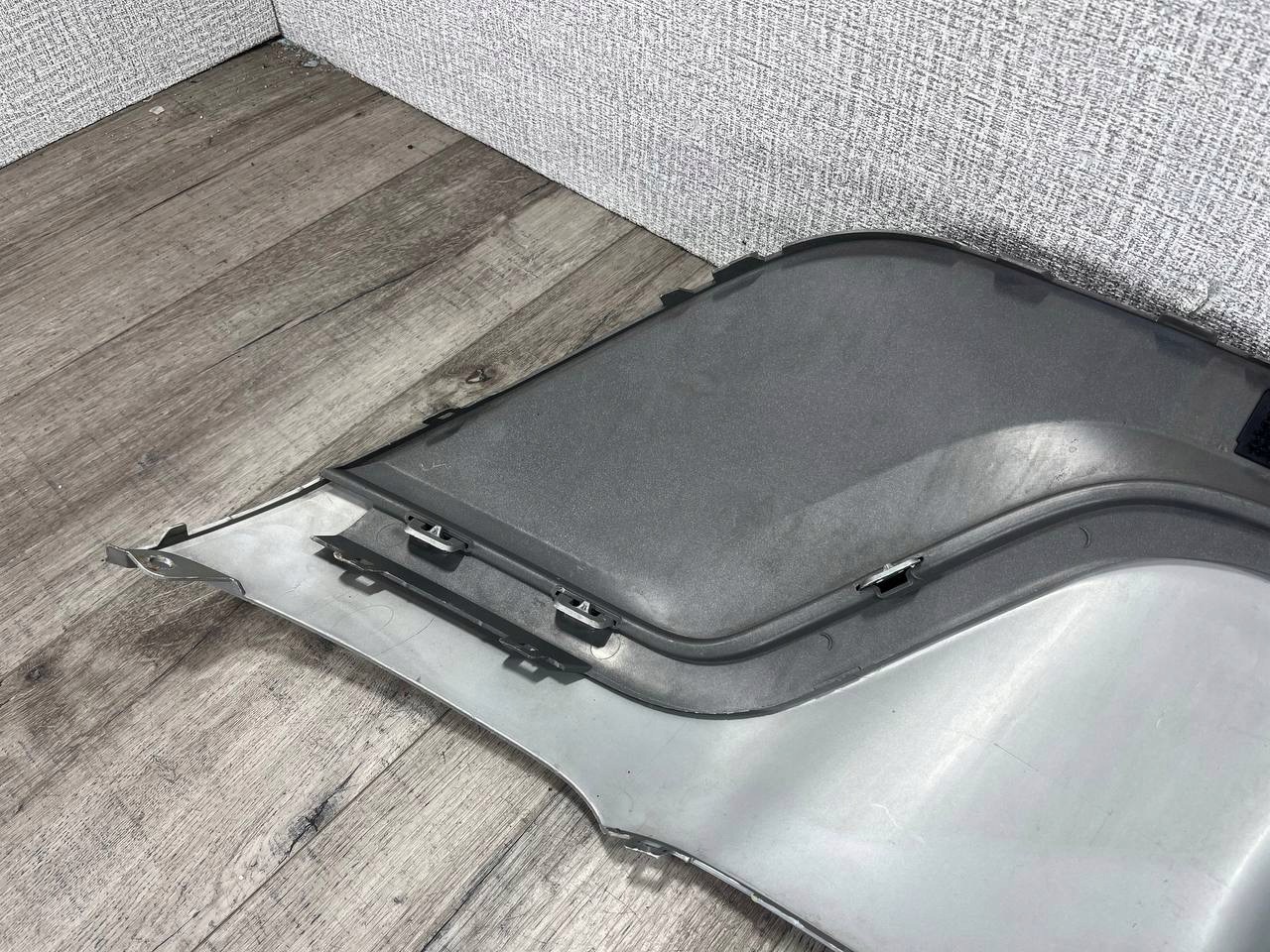 NGE ROVER EVOQUE II L551 2019-> Diffuseur Pare choc Arrière K8D2-17F954-A