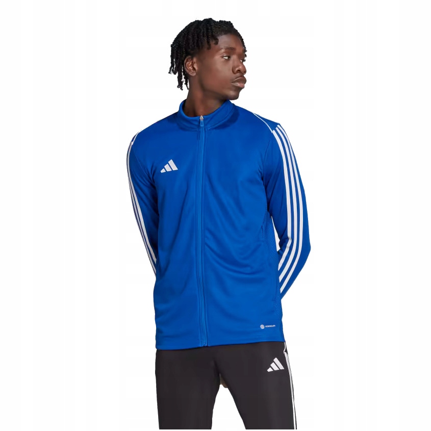 ADIDAS BLUZA TRENINGOWA ROZPINANA TIRO 23 League Training HS3505 r. XL Rozmiar XL