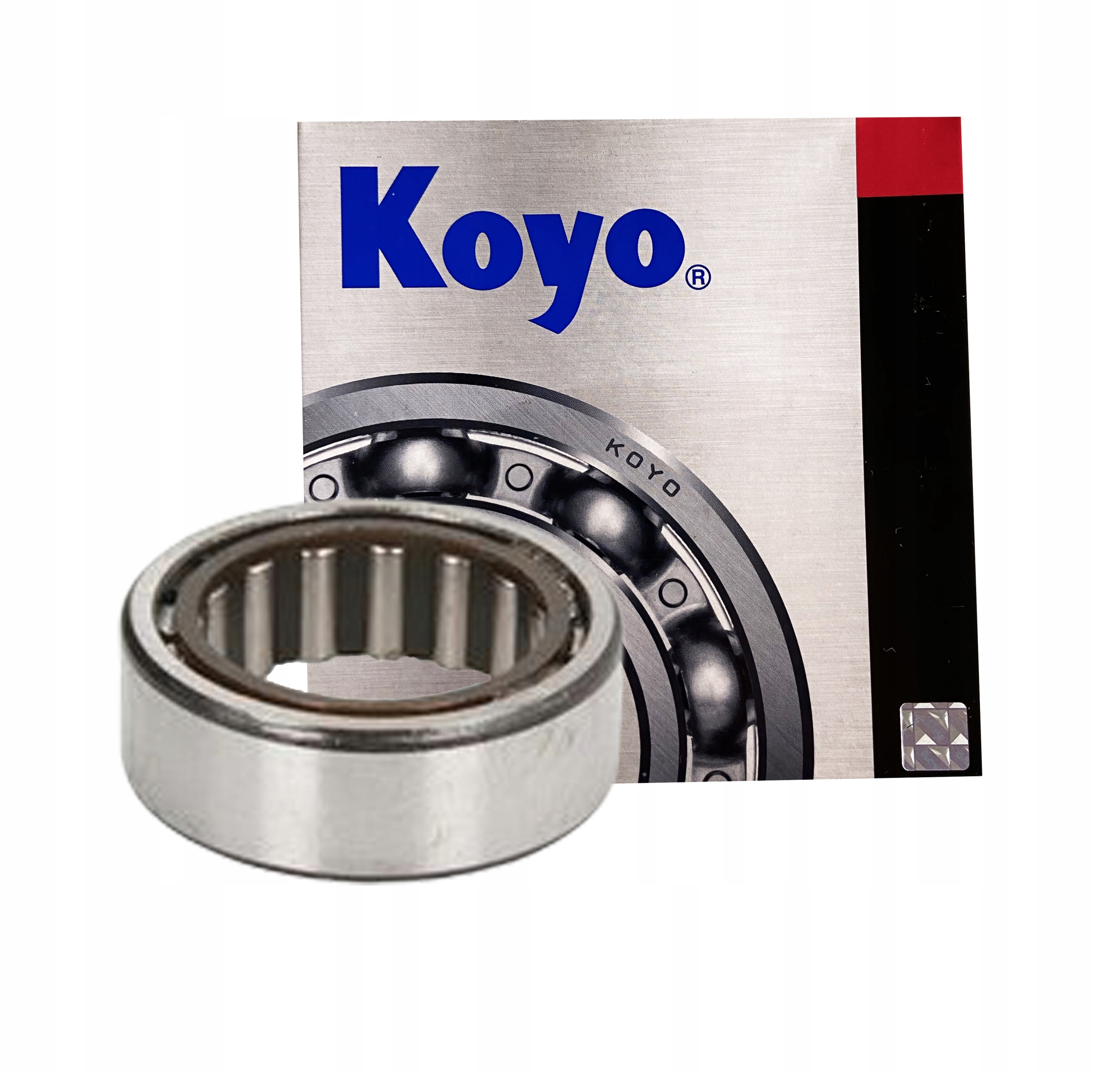 Válcové ložisko bez kroužku DB68126 Koyo