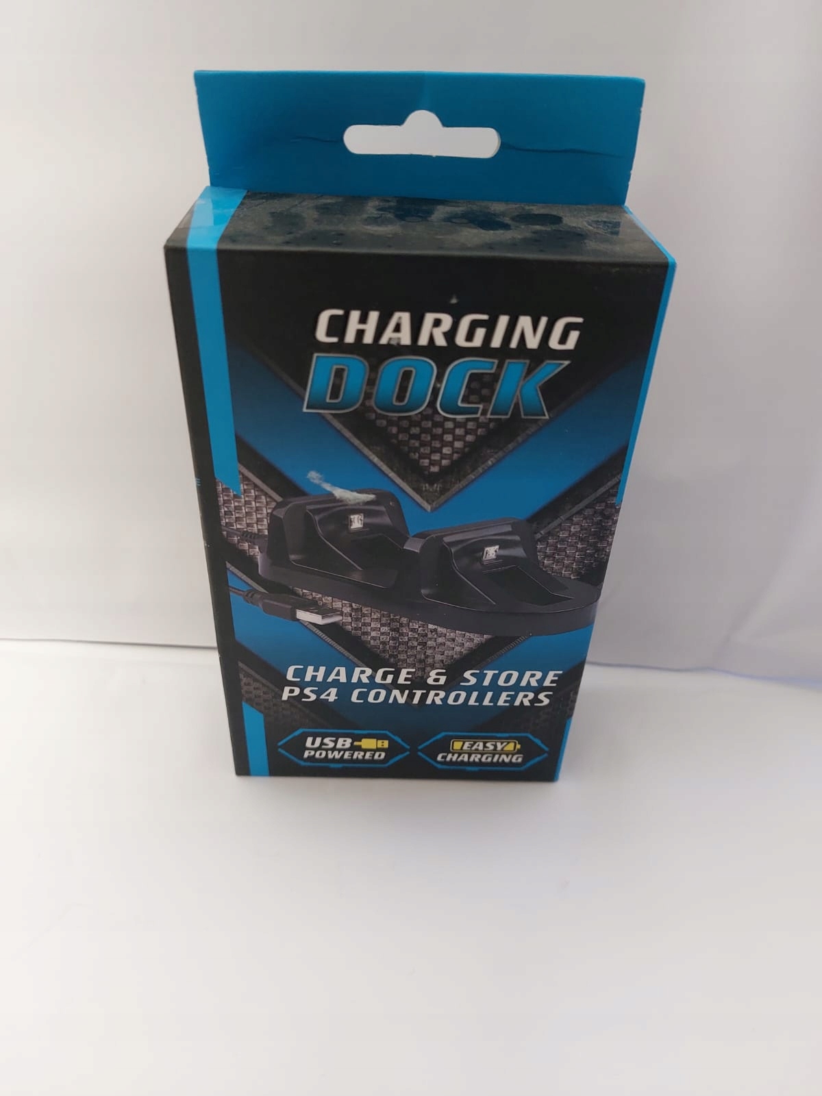 Stacja ładująca do padów (667/24)