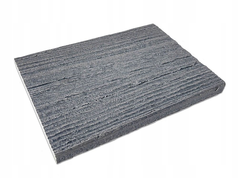 Deska elewacyjna drewnopodobna - próbki Grubość 14 mm