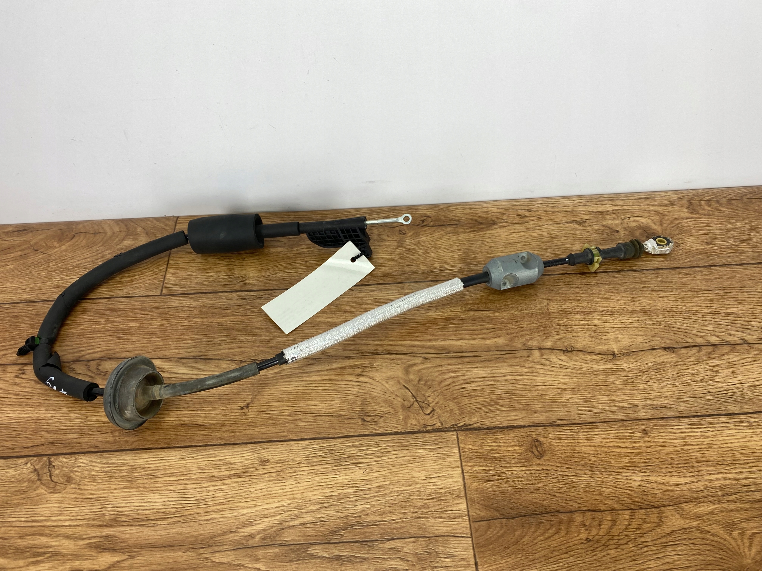 Câble Engrenage Ford F150 2021+ USA