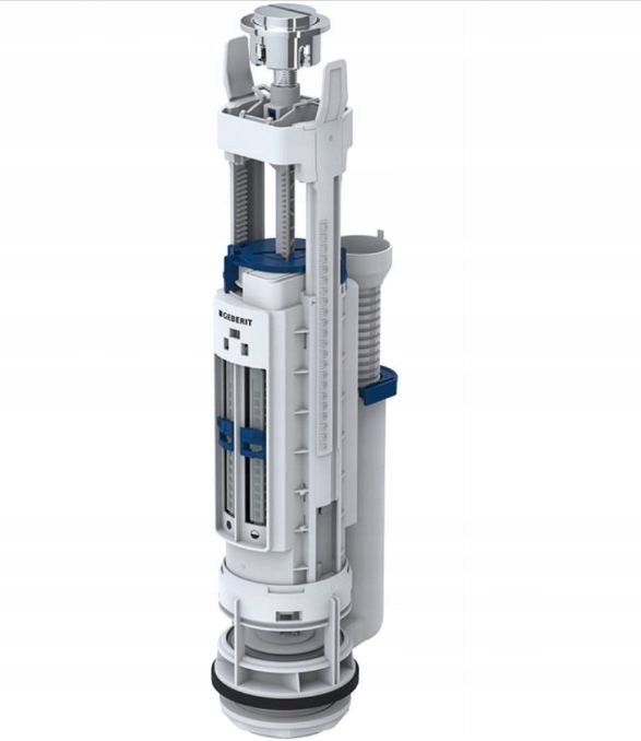 GEBERIT ZAWÓR SPUSTOWY DO KOMAPKTÓW APLAUZ IMPULS NOVA TOP 282.352.21.1