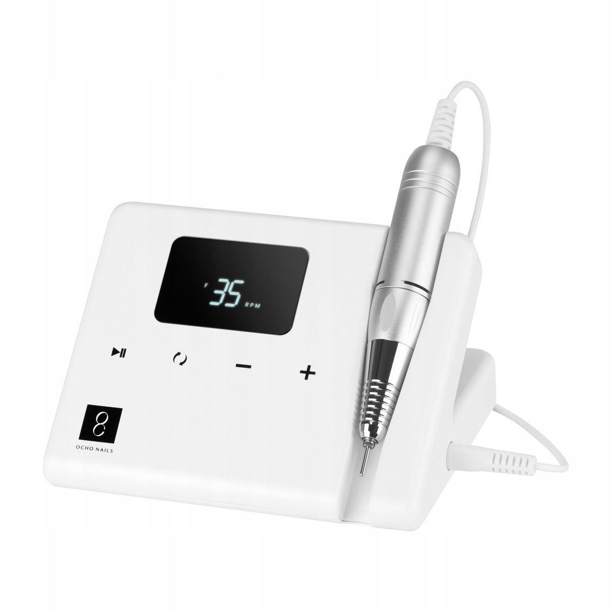 Bruska Ocho Technic 65W bílá