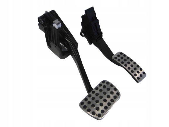 MERCEDES B KLASA W246 PEDAŁ GAZU AUTOMAT AMG SPORT