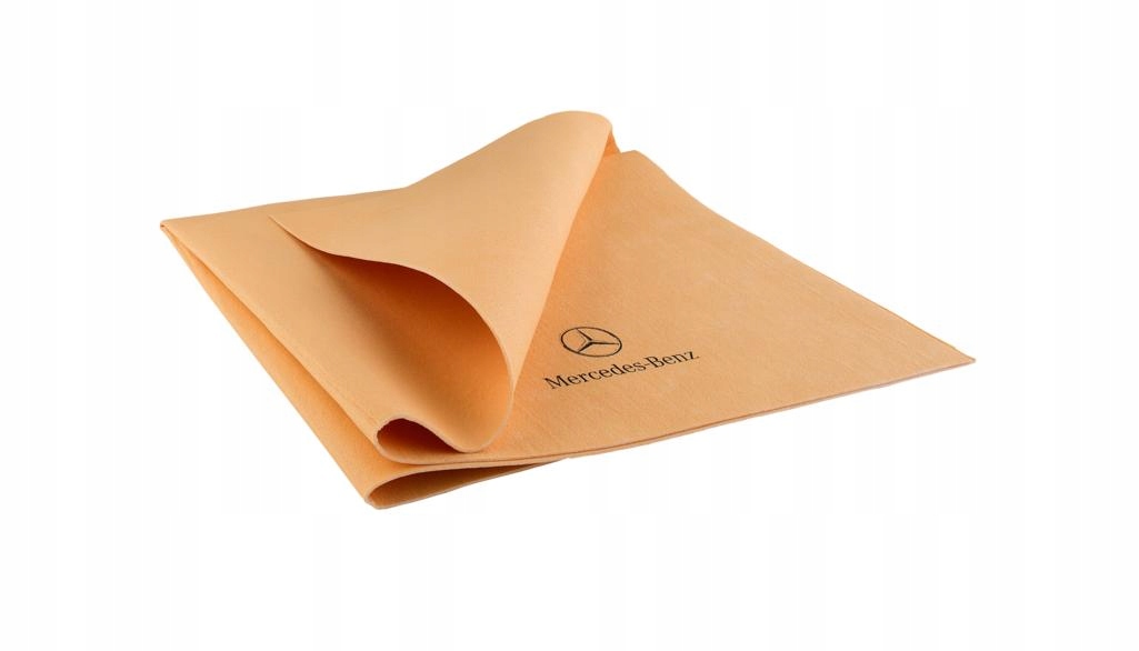 

Oryginalna Ściereczka Mercedes-benz