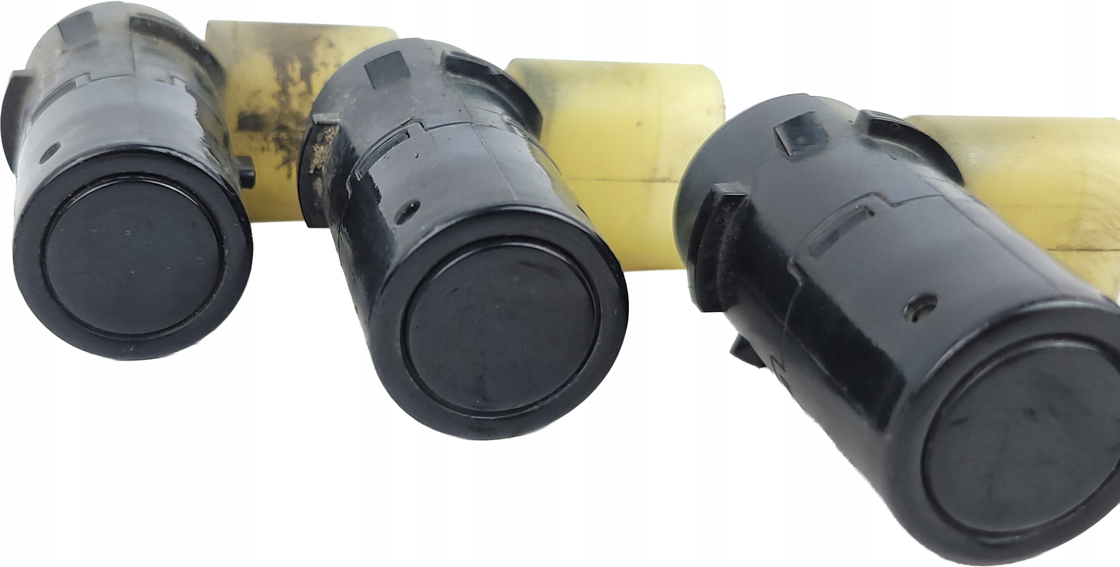 AUDI A8 D3 A6 C6 LIFT sensor reversing PDC front rear part 7H0919275C LZ9Y