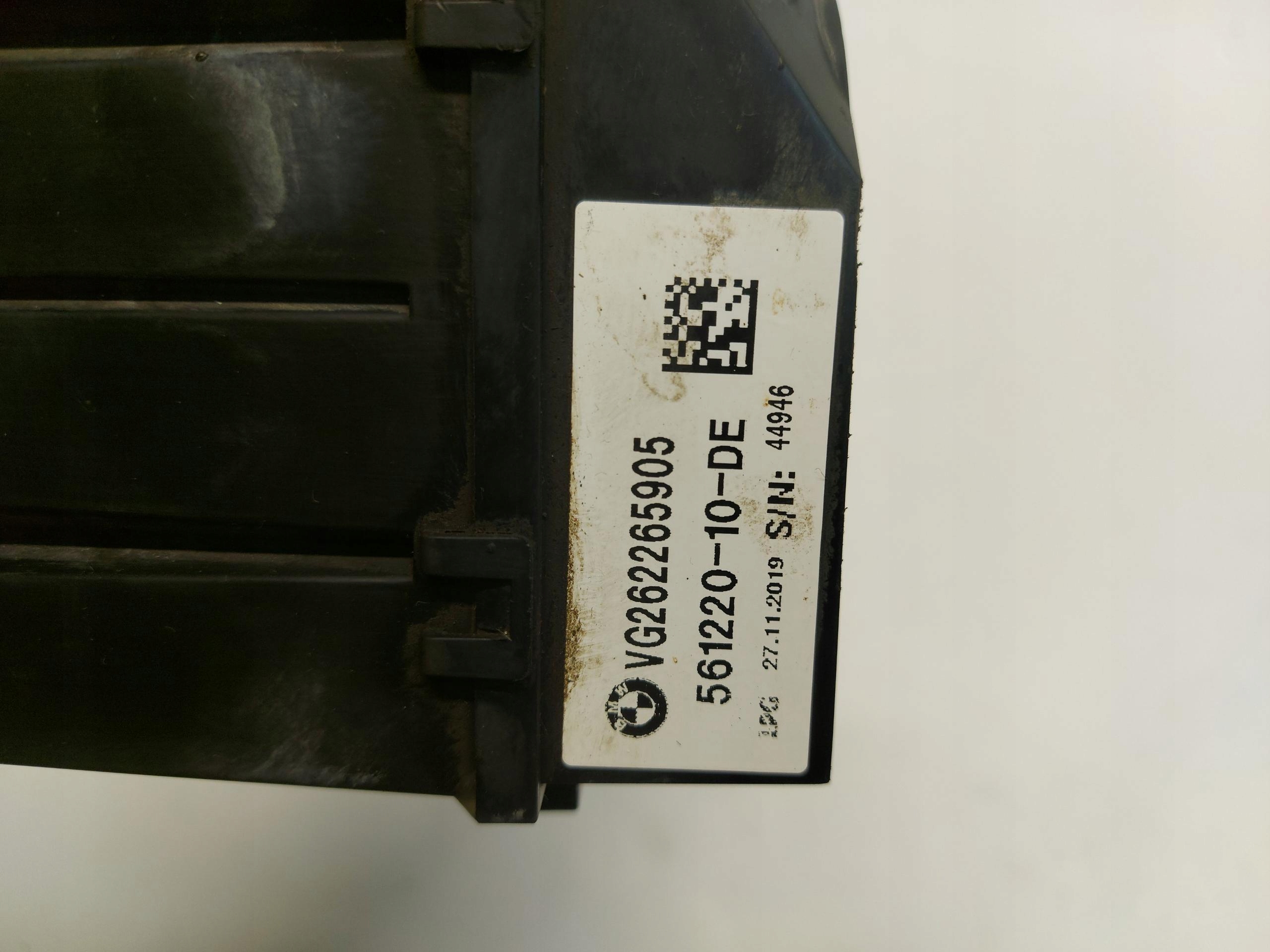 BMW G20 330e speaker SYMULATOR DZWIEKU spoiler-in 561220-10