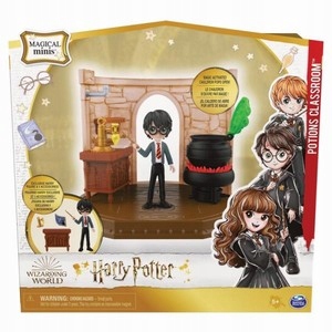 

Wizarding World Zestaw Eliksiry
