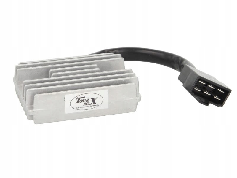Regulátor napätia Tourmax RGU-418