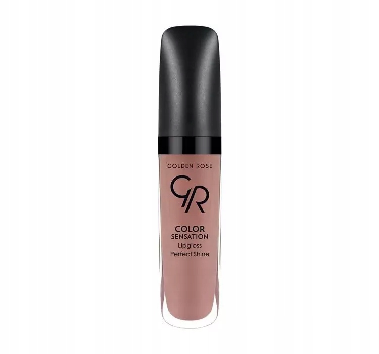 GOLDEN ROSE COLOR SENSATION BŁYSZCZYK DO UST 108