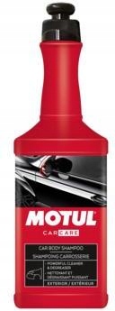 MOTUL CAR BODY SHAMPOO SZAMPON SAMOCHODOWY 500ML