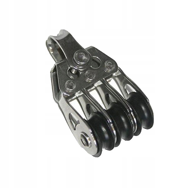 HT92534*1 - ПОТРІЙНИЙ ШКІВ HOLT 20 ММ MININOX HT92534 * 1