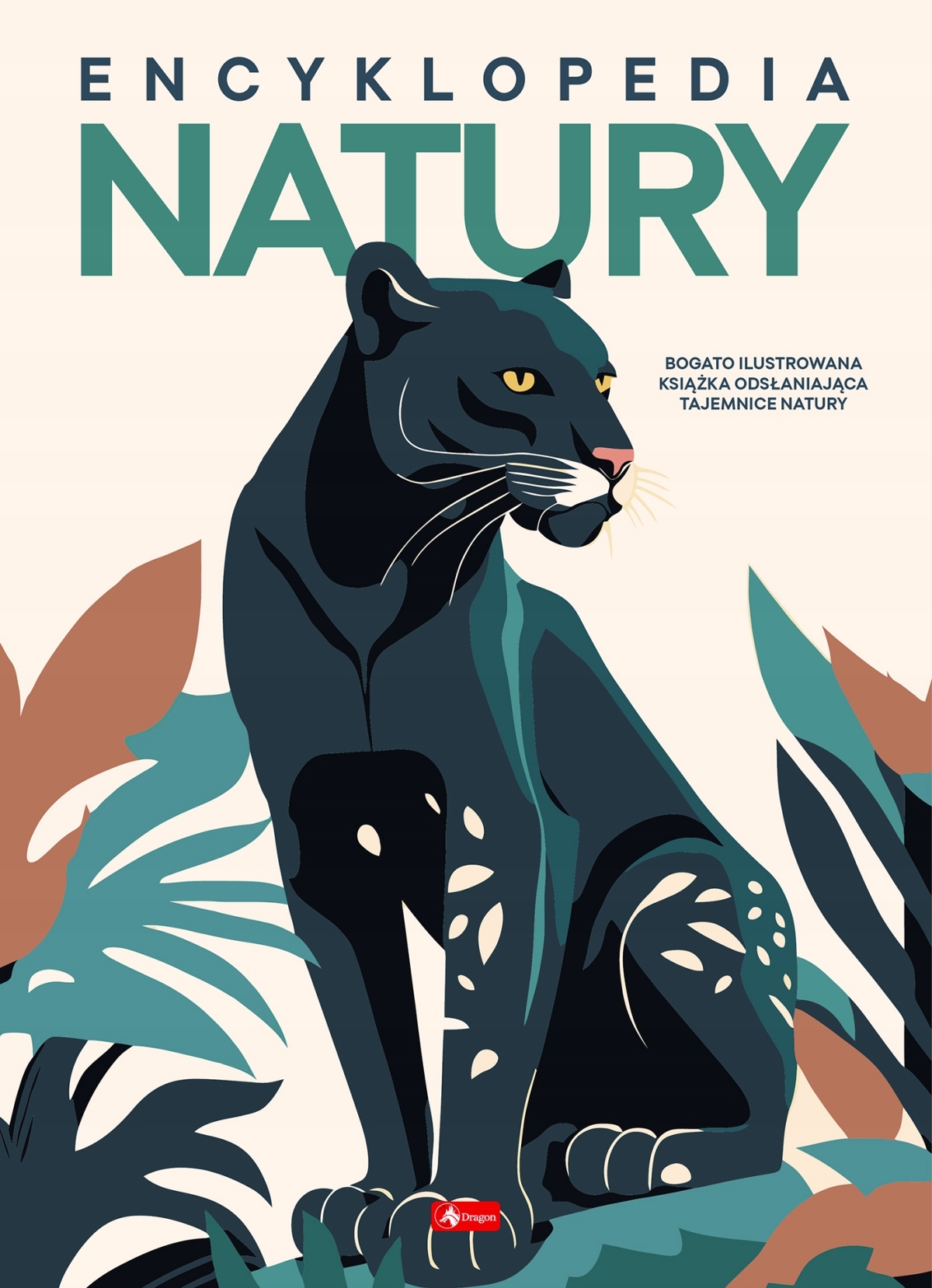 Encyklopedia natury album